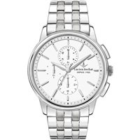 Watch Lucien Rochat Man in Steel R0473616001 - R0473616001